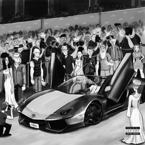 Young Dolph - Rich Slave (Deluxe) [ VINYL LP ]