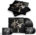 Neil Young + Promise of the Real - Noise and Flowers [Deluxe 2LP+CD+Blu-ray] [ VINYL LP ]