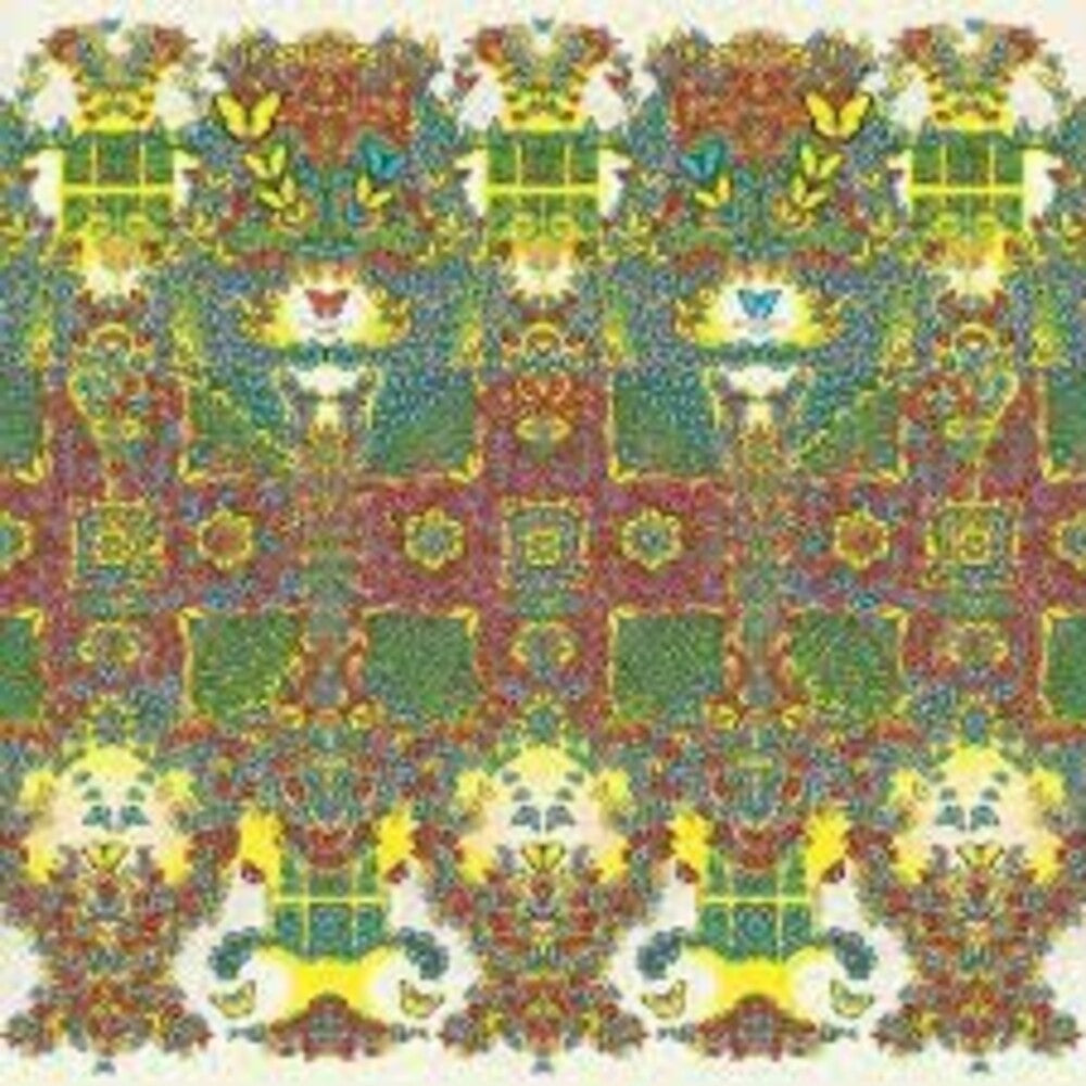 King Gizzard & The Lizard Wizard - Butterfly 3000 [Indie Exclusive Limited Edition Latin LP] [ VINYL LP ]