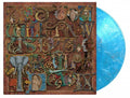 ...And You Will Know Us By The Trail Of Dead - IX [Import Limited Edition Blue Marble LP] [ VINYL LP ]