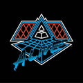 Daft Punk - Alive 2007 [ VINYL LP ]