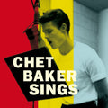 Chet Baker - Chet Baker Sings: The Mono & Stereo Versions - Limited 180-Gram Vinyl [ VINYL LP ]