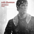 Rob Thomas - Something About Christmas Time [ VINYL LP ]