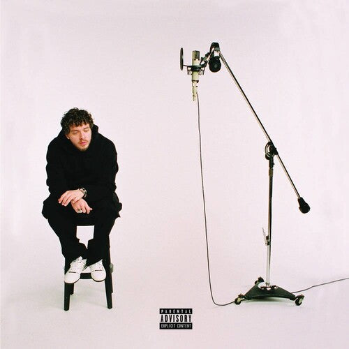 Jack Harlow - Come Home The Kids Miss You [ VINYL LP ]