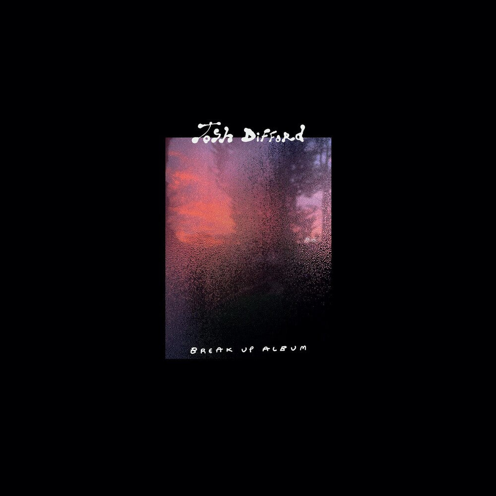 Pre-Order: Josh Difford - Josh Difford - Break Up Album [ VINYL LP ]