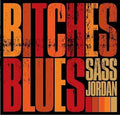 Sass Jordan - Bitches Blues (Can) [ VINYL LP ]