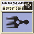 Digable Planets - Blowout Comb (clear/purple vinyl) [ VINYL LP ]