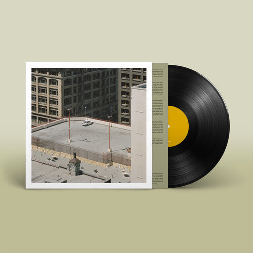 Arctic Monkeys - The Car [ VINYL LP ]
