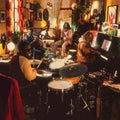Ezra Collective - Where I'm Meant To Be [Orange 2LP] [ VINYL LP ]