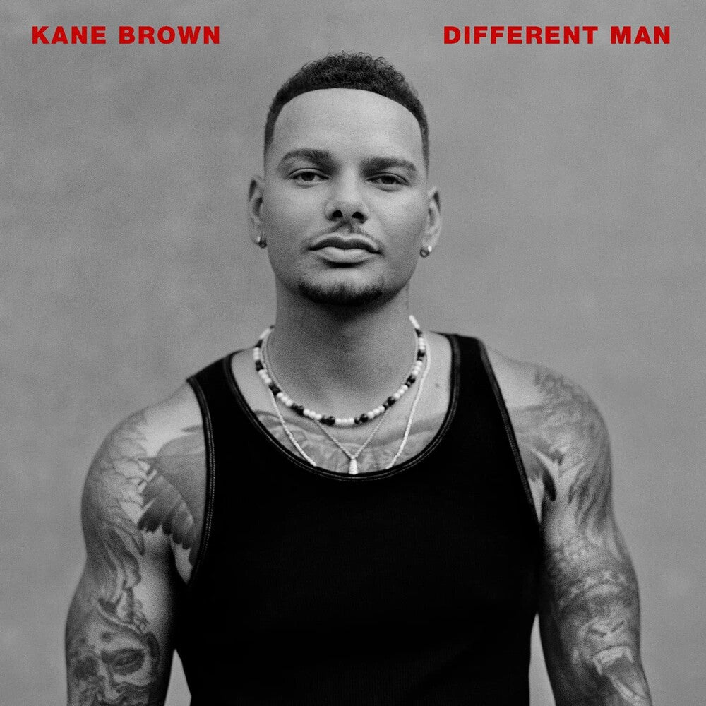 Kane Brown - Different Man [ VINYL LP ]