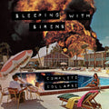 Sleeping With Sirens - Complete Collapse [Easter Yellow/Translucent Orange LP] [ VINYL LP ]