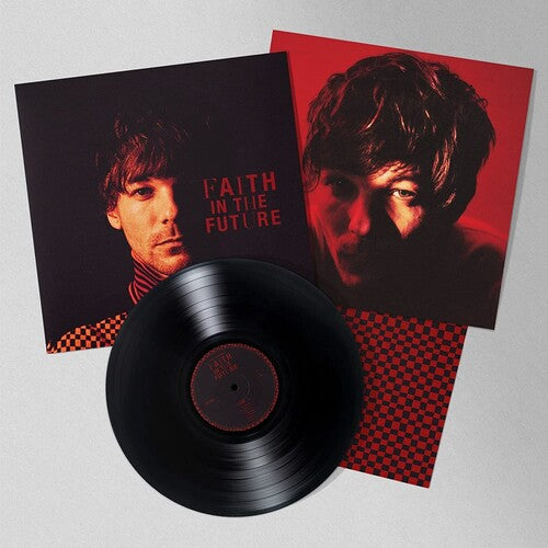 Louis Tomlinson - Faith In The Future [ VINYL LP ]