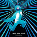 Jamiroquai - A Funk Odyssey [2LP] [ VINYL LP ]
