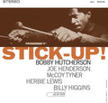 Bobby Hutcherson - Stick-Up! (Blue Note Tone Poet Series) [LP] [ VINYL LP ]