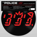 The Police - Ghost In The Machine [Limited Edition Picture Disc LP] [ VINYL LP ]