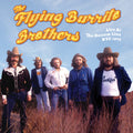 The Flying Burrito Brothers - Live From The Bottom Line NYC 1976 [RSD Black Friday 2022] [ VINYL LP ]