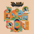 St. Lucia - Utopia - Easter Yellow & Baby Blue [ VINYL LP ]