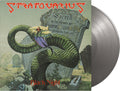 Stratovarius - Black Night [Indie Exclusive Limited Edition Silver LP] [ VINYL LP ]