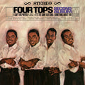 The Four Tops - Second Album  [RSD Black Friday 2022] [ VINYL LP ]