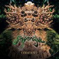 Shpongle - Codex VI [ VINYL LP ]
