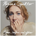 Regina Spektor - Home, before and after [LP] [ VINYL LP ]