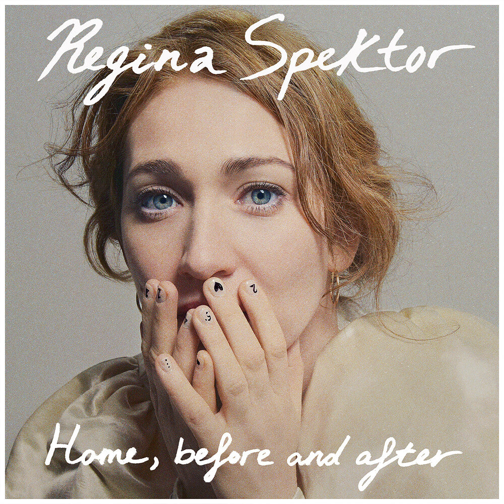 Regina Spektor - Home, before and after [LP] [ VINYL LP ]