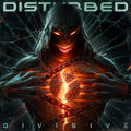 Disturbed - Divisive [LP] [ VINYL LP ]