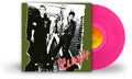 The Clash - The Clash - Pink Vinyl [ VINYL LP ]