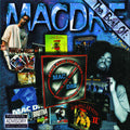 Mac Dre - Tha Best Of Mac Dre Vol. 1 - Part 1 - COKE BOTTLE CLEAR [ VINYL LP ]