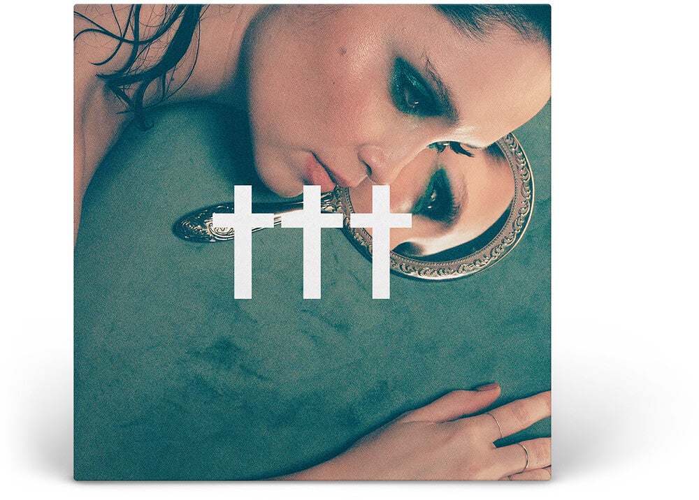 +++ (Crosses) - Day One / Vivien [Vinyl Single] [ VINYL LP ]