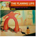 The Flaming Lips - Yoshimi Battles the Pink Robots: 20th Anniversary [Super Deluxe Edition 5LP] [ VINYL LP ]