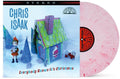 Chris Isaak - Everybody Knows It's Christmas [Candy Floss LP] [ VINYL LP ]
