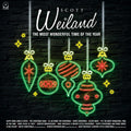 Scott Weiland - Most Wonderful Time Of The Year [ VINYL LP ]