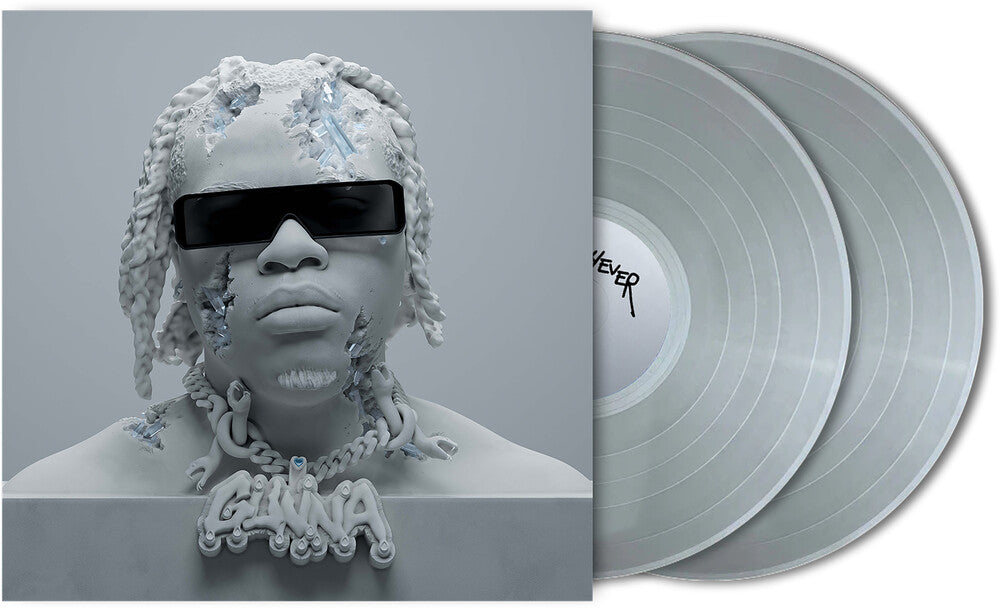 Gunna - DS4EVER [ VINYL LP ]