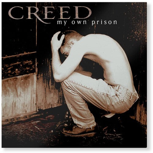 Creed - My Own Prison [ VINYL LP ]