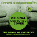 Type O Negative - Origin Of The Feces [ VINYL LP ]