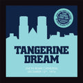Tangerine Dream - Live at the Reims Cathedral 1974 [Indie Exclusive Limited Edition 2LP] [ VINYL LP ]