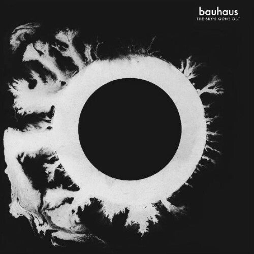 Bauhaus - The Sky's Gone Out [ VINYL LP ]