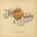 Neil Young - Harvest: 50th Anniversary Edition [2LP/7in/2DVD Box Set] [ VINYL LP ]