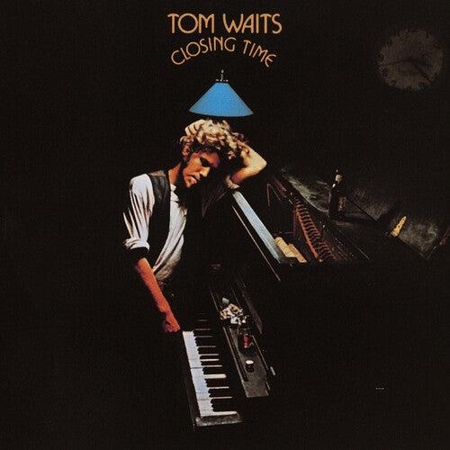 Tom Waits - Closing Time - 50th Anniversary [ VINYL LP ]