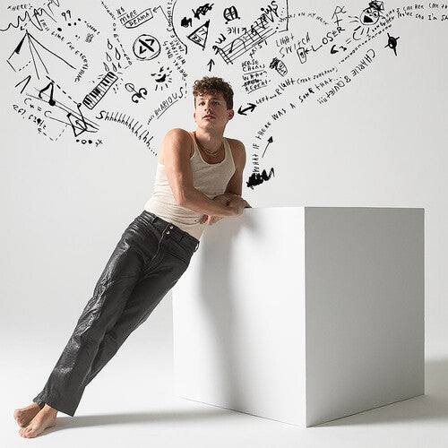 Charlie Puth - Charlie [ VINYL LP ]