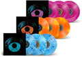 My Morning Jacket - Circuital: Deluxe Edition [Random Color 3LP] [ VINYL LP ]