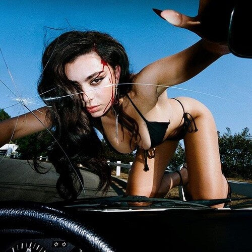 Charli XCX - Crash [ VINYL LP ]