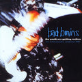 Bad Brains - The Youth Are Getting Restless [Indie Exclusive Limited Edition LP] [ VINYL LP ]