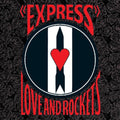 Love And Rockets - Express [ VINYL LP ]