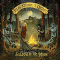 Blackmore's Night - Shadow Of The Moon: 25th Anniversary Edition [2LP+7in+DVD] [ VINYL LP ]