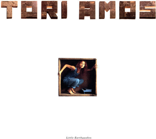 Tori Amos - Little Earthquakes [ VINYL LP ]