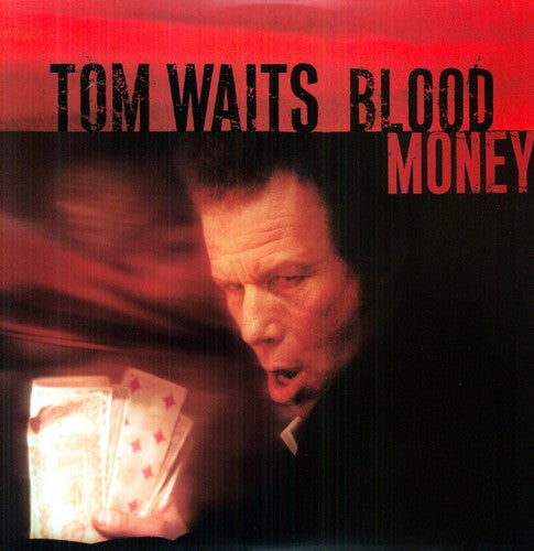Tom Waits - Blood Money: Remastered [LP] [ VINYL LP ]