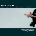 Filter - The Amalgamut [2LP] [ VINYL LP ]