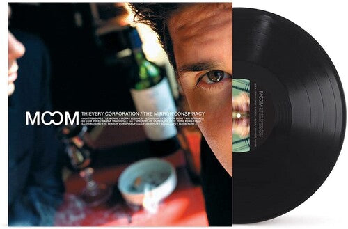 Thievery Corporation - Mirror Conspiracy (Remastered 2022) [ VINYL LP ]